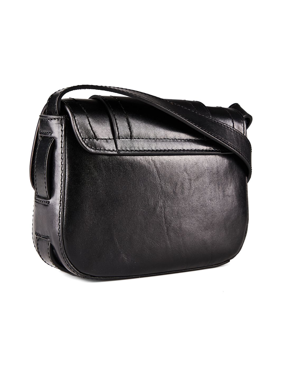 The Bridge Benedetta Borsa a tracolla Vera Pelle 21 cm The Bridge Benedetta Borsa a tracolla Vera Pelle 21 cm