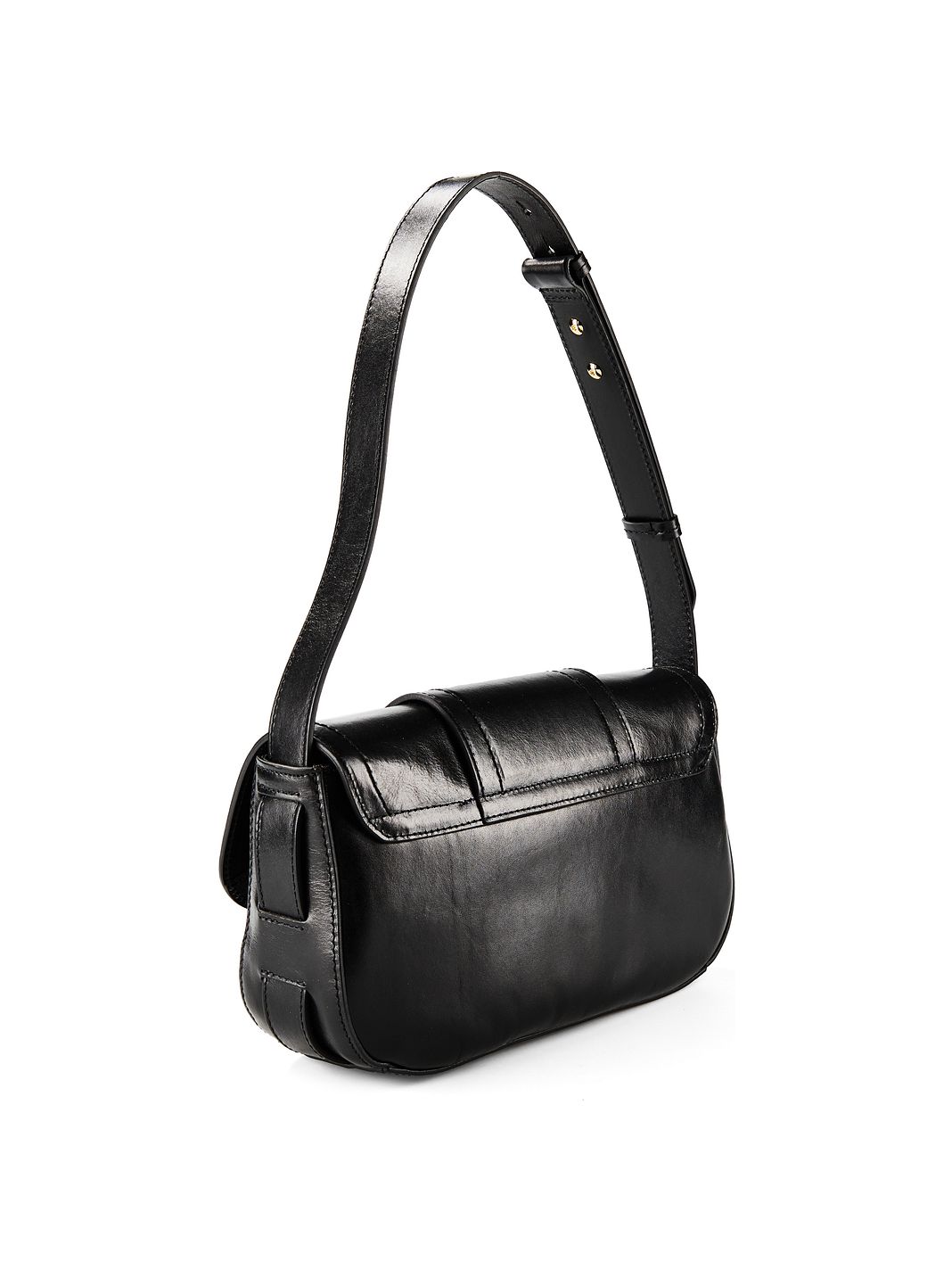 The Bridge Benedetta Borsa a spalla Vera Pelle 27 cm The Bridge Benedetta Borsa a spalla Vera Pelle 27 cm