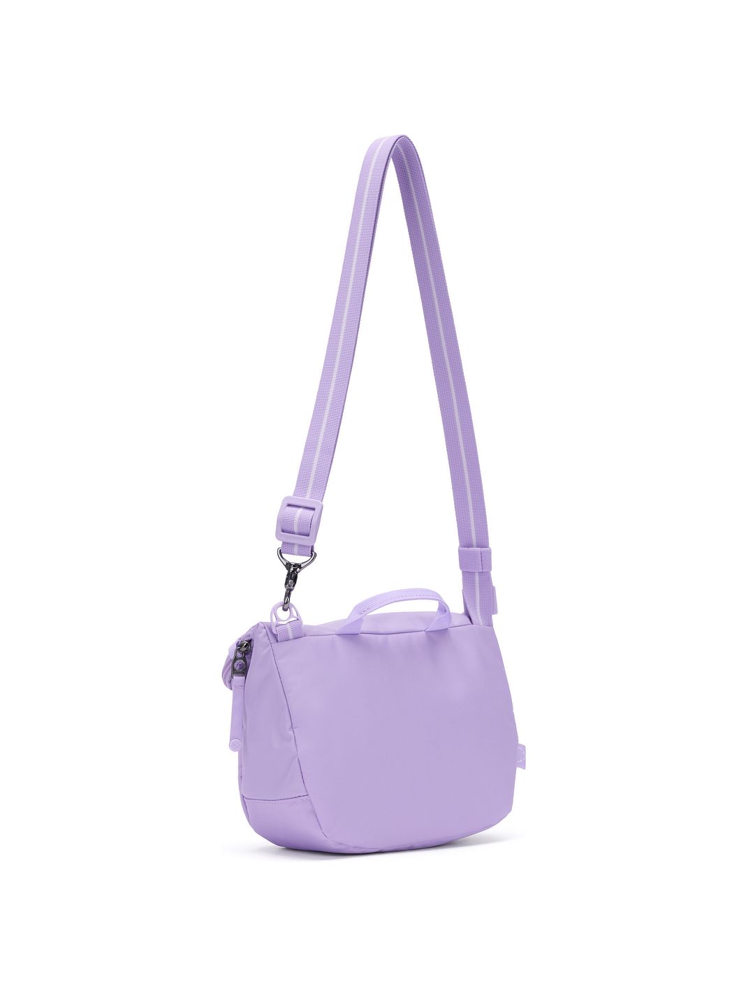 Pacsafe Pacsafe Go Crossbody-väska RFID-skydd 24 cm