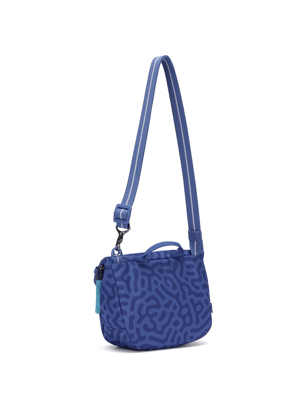 Pacsafe Pacsafe Go Crossbody-väska RFID-skydd 24 cm