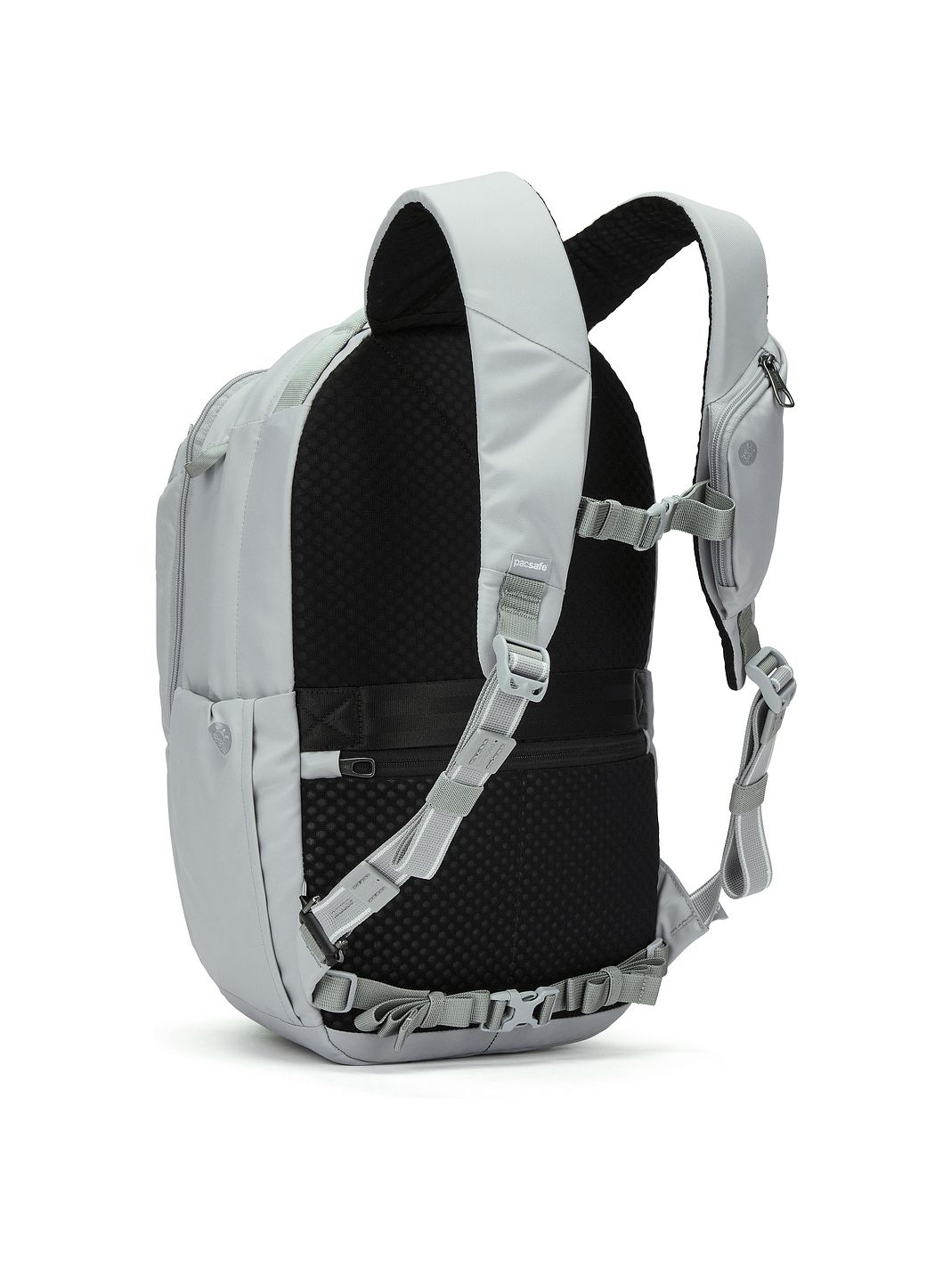 Pacsafe Pacsafe V 26 Dagsryggsäckar RFID-skydd 46 cm Laptopfack