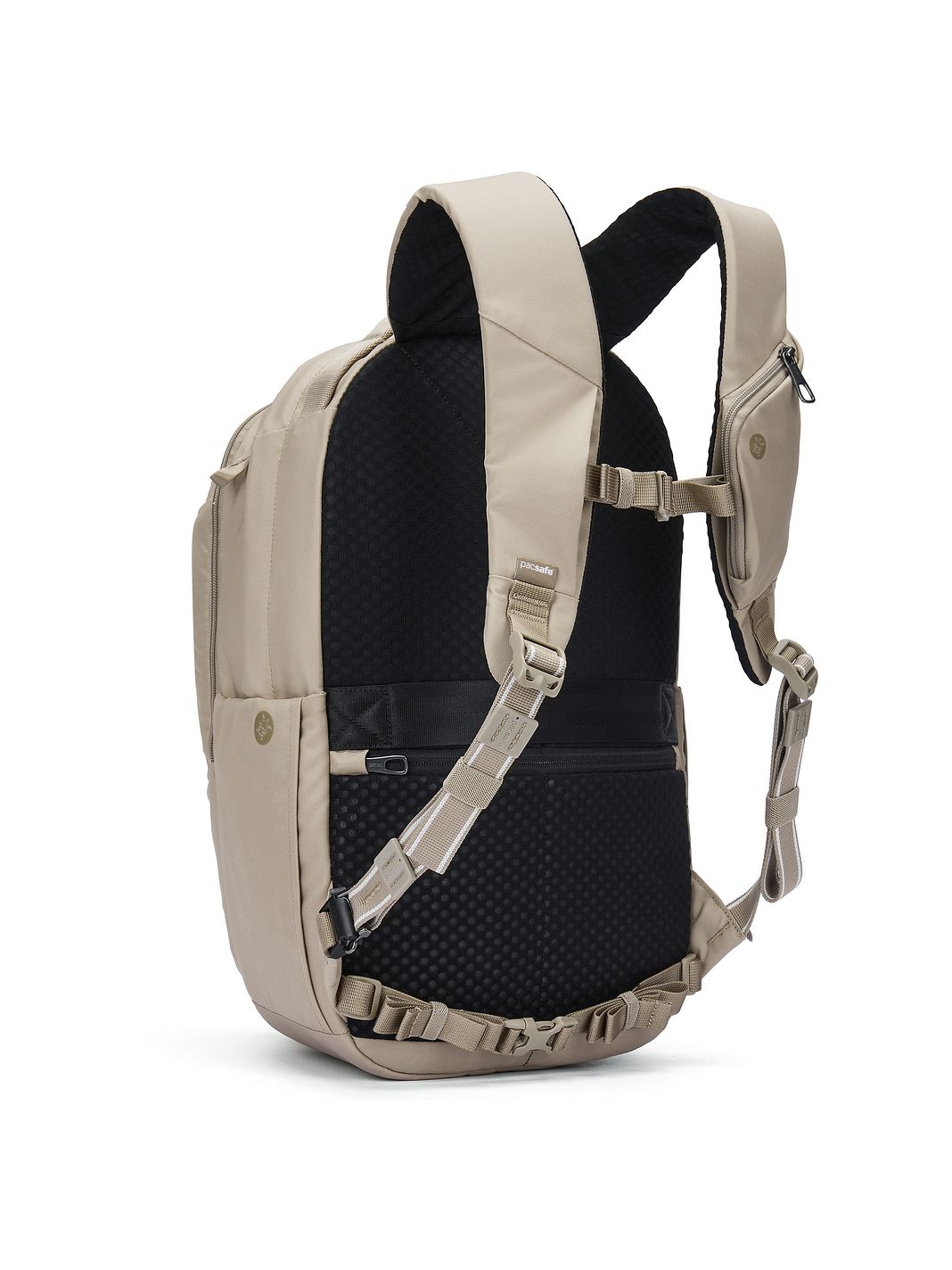 Pacsafe Pacsafe V 26 Daypack RFID-beskyttelse 46 cm Laptoprum Pacsafe Pacsafe V 26 Daypack RFID-beskyttelse 46 cm Laptoprum