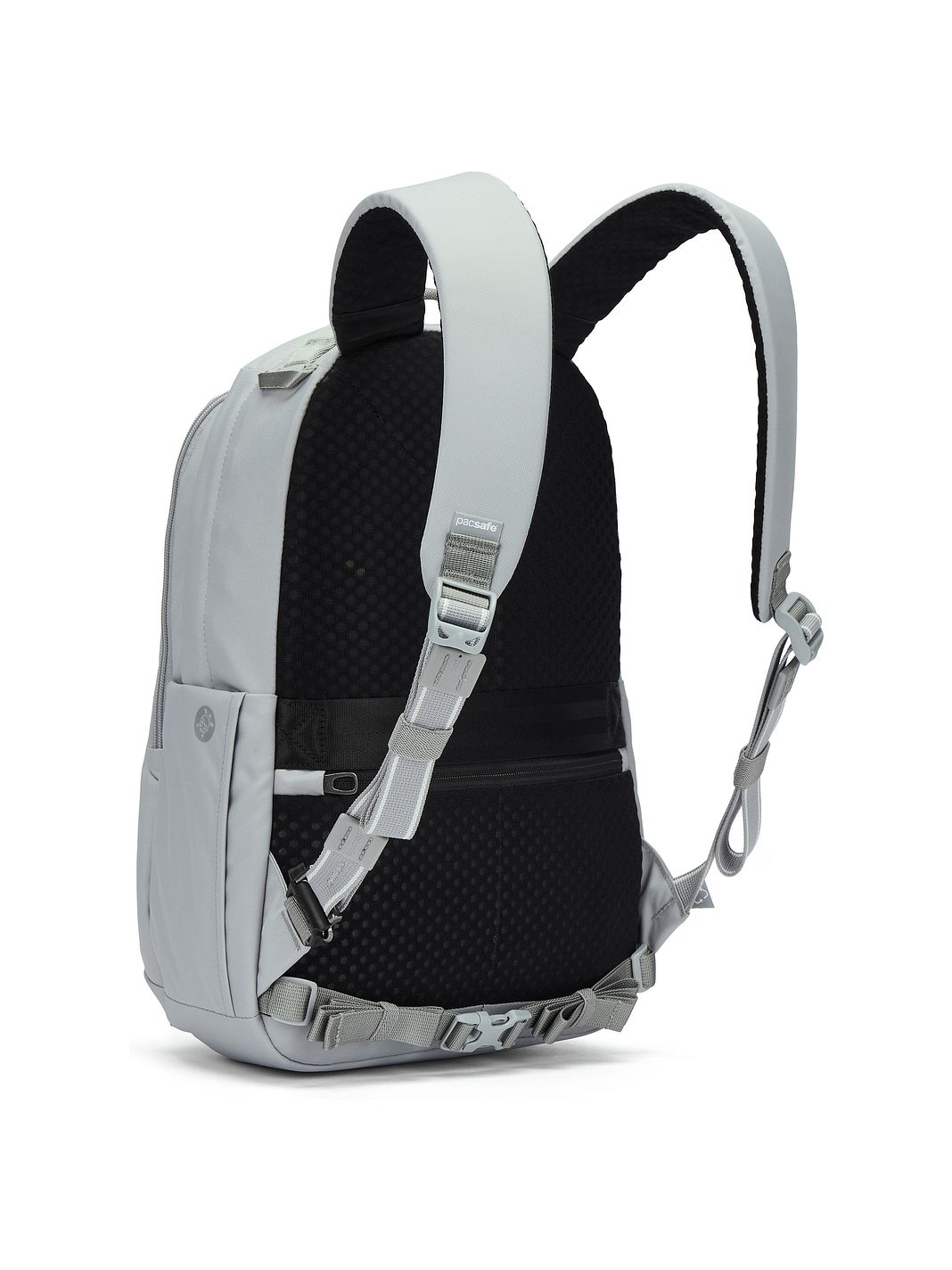 Pacsafe Pacsafe V Denní batoh RFID ochrana 41 cm Kapsa na notebook Pacsafe Pacsafe V Denní batoh RFID ochrana 41 cm Kapsa na notebook