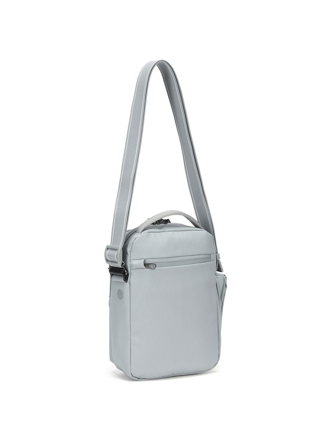 Pacsafe Pacsafe V Borsa a tracolla Protezione RFID 20 cm Pacsafe Pacsafe V Borsa a tracolla Protezione RFID 20 cm