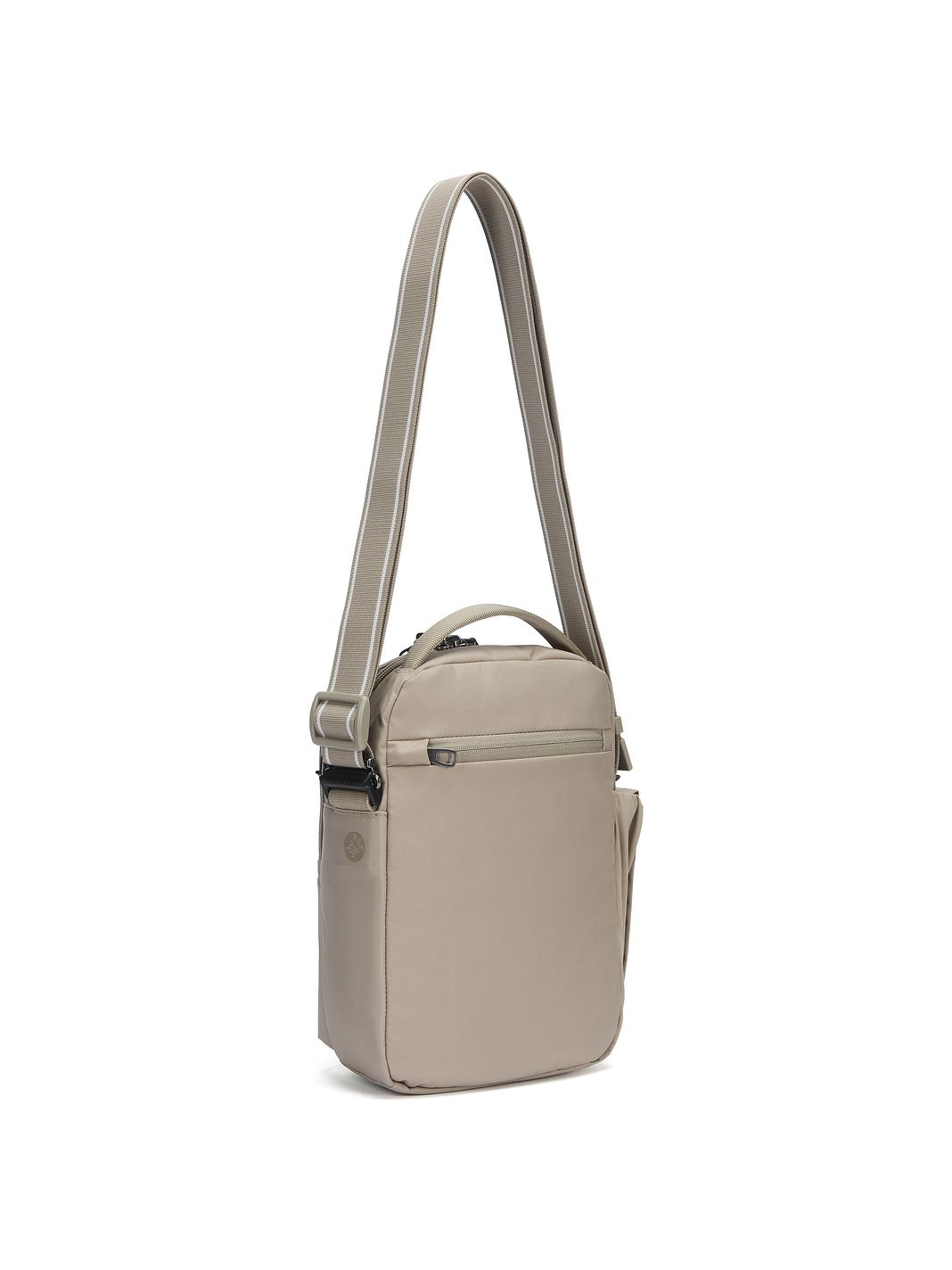 Pacsafe Pacsafe V Borsa a tracolla Protezione RFID 20 cm Pacsafe Pacsafe V Borsa a tracolla Protezione RFID 20 cm