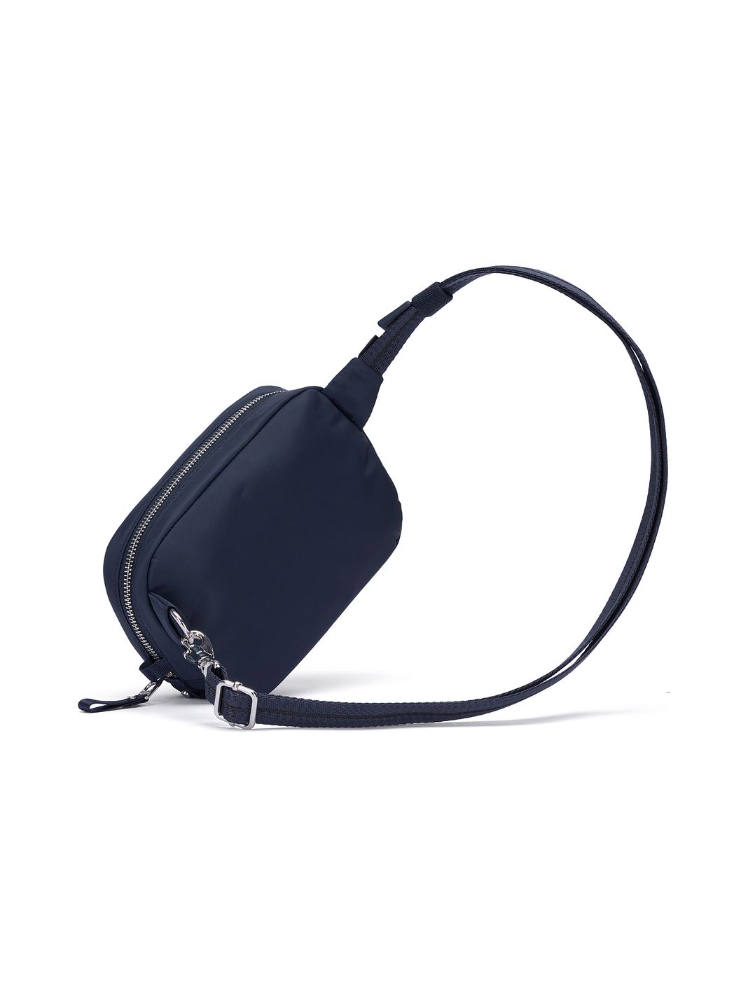 Pacsafe Pacsafe W Marsupio Protezione RFID 19 cm Pacsafe Pacsafe W Marsupio Protezione RFID 19 cm
