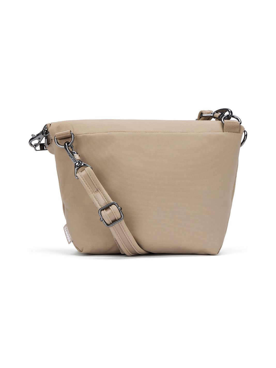 Pacsafe Pacsafe CX Crossbody-väska RFID-skydd 26 cm Pacsafe Pacsafe CX Crossbody-väska RFID-skydd 26 cm