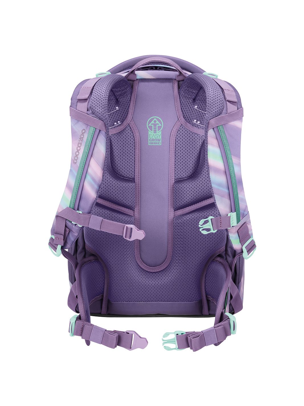 coocazoo Mate Skolryggsäck 44 cm coocazoo Mate Skolryggsäck 44 cm