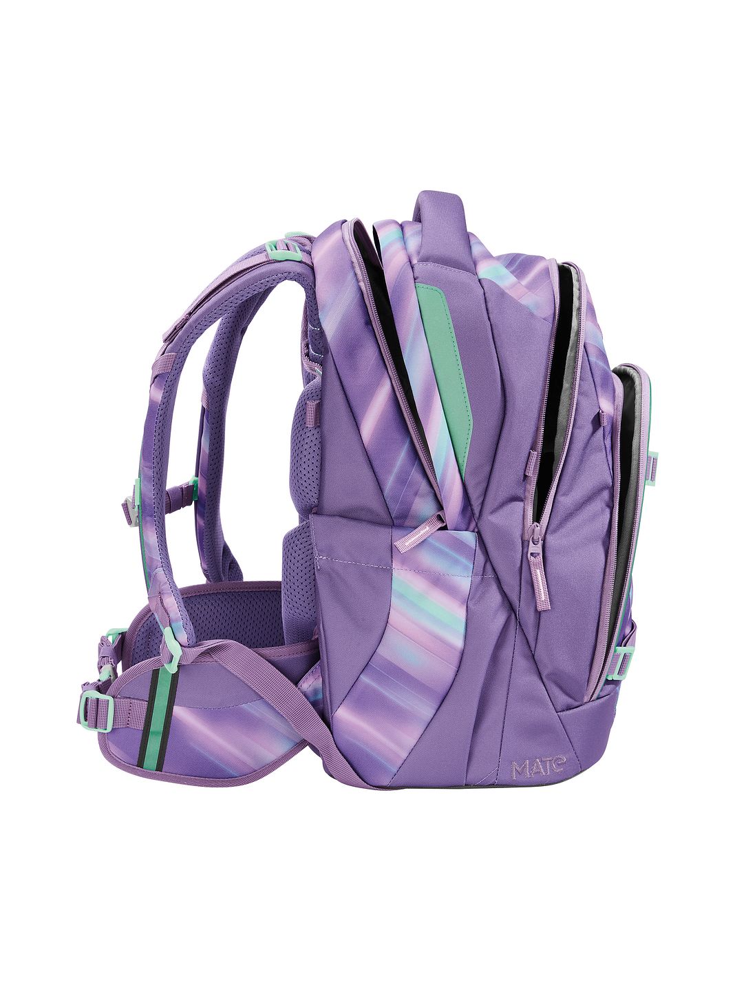 coocazoo Mate Skolryggsäck 44 cm coocazoo Mate Skolryggsäck 44 cm