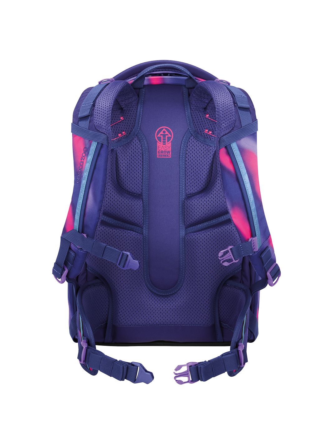 coocazoo Mate Zaino da scuola 44 cm