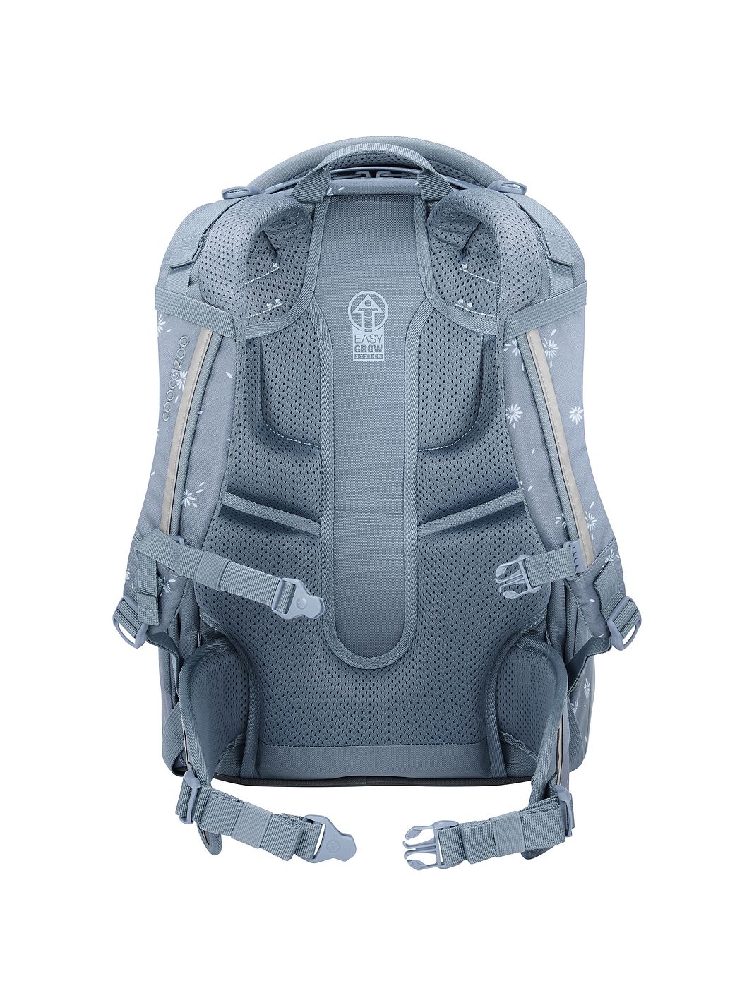 coocazoo Mate Školní batoh 44 cm coocazoo Mate Školní batoh 44 cm