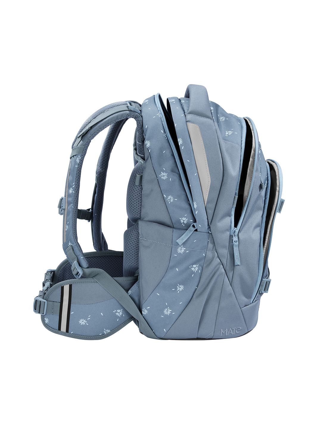 coocazoo Mate Školní batoh 44 cm coocazoo Mate Školní batoh 44 cm