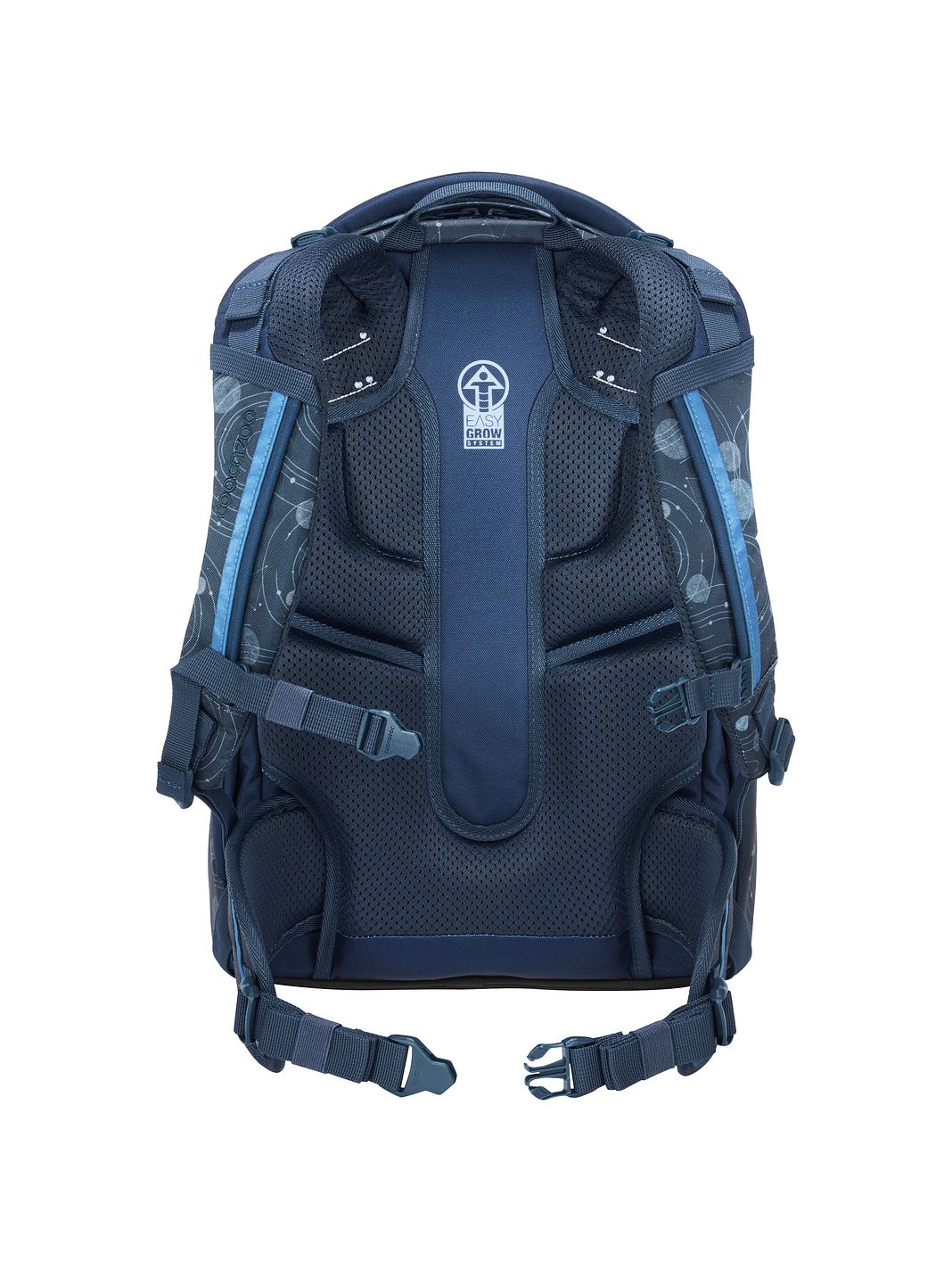 coocazoo Mate Skolryggsäck 44 cm