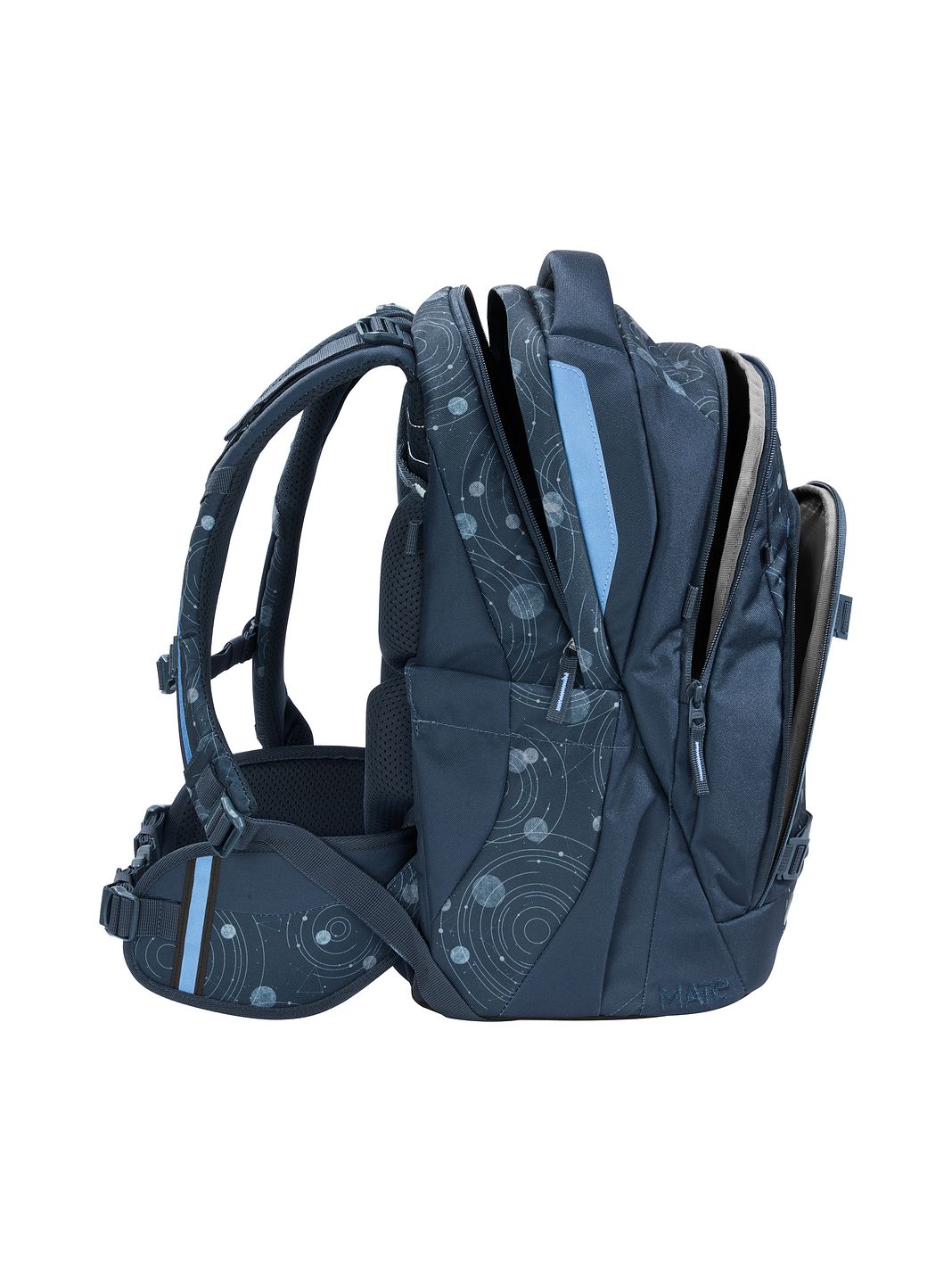 coocazoo Mate Skolryggsäck 44 cm
