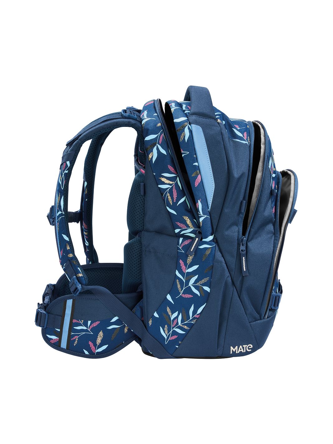 coocazoo Mate Skolryggsäck 44 cm