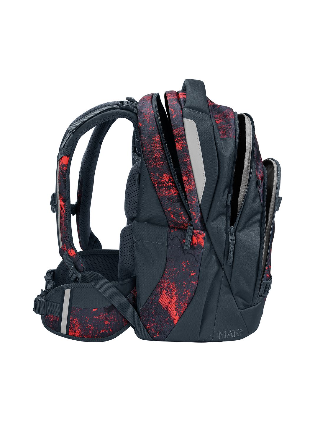 coocazoo Mate Zaino da scuola 44 cm