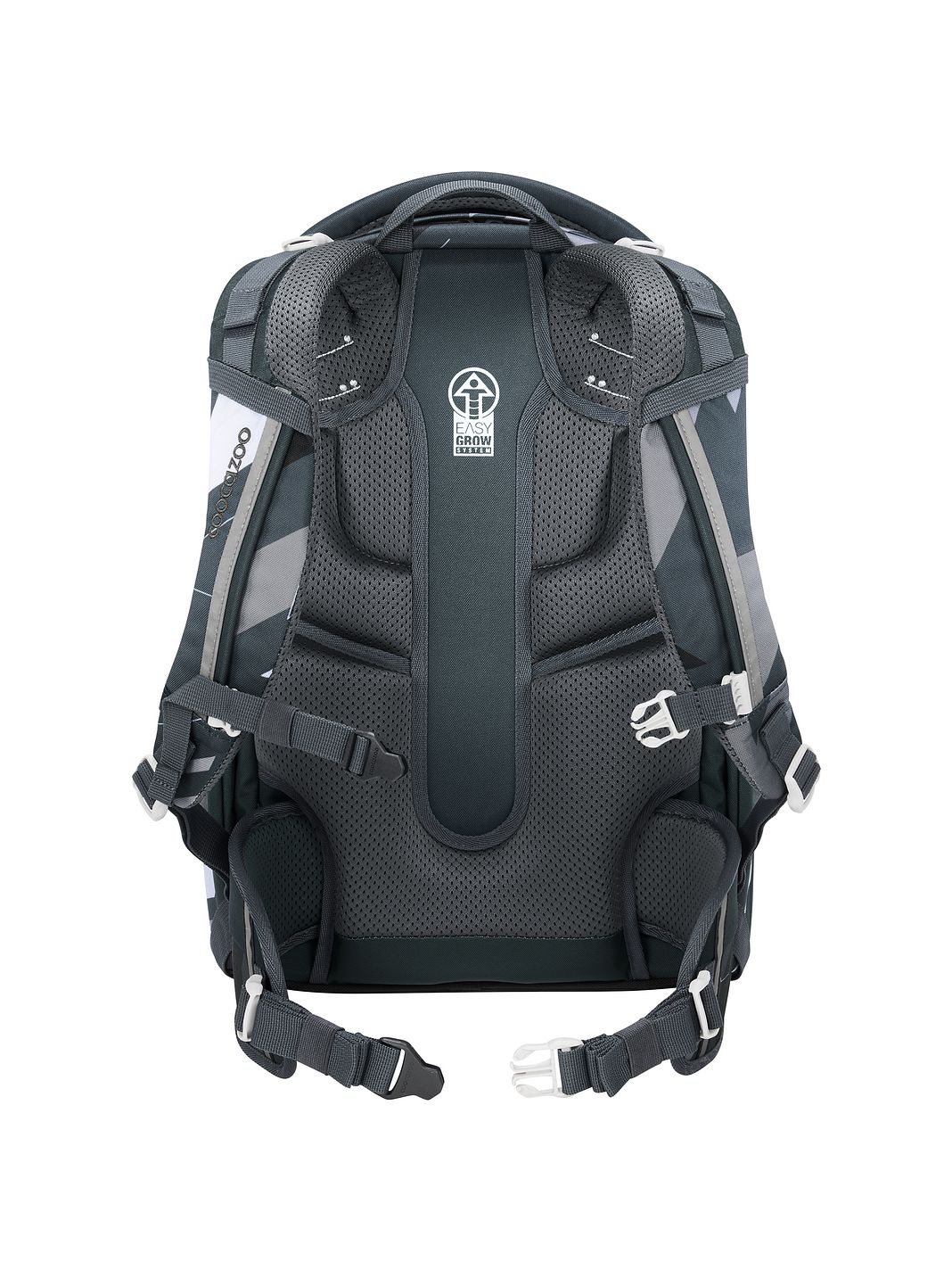 coocazoo Mate Skolryggsäck 44 cm coocazoo Mate Skolryggsäck 44 cm