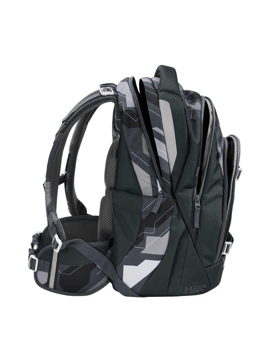coocazoo Mate Skolryggsäck 44 cm coocazoo Mate Skolryggsäck 44 cm