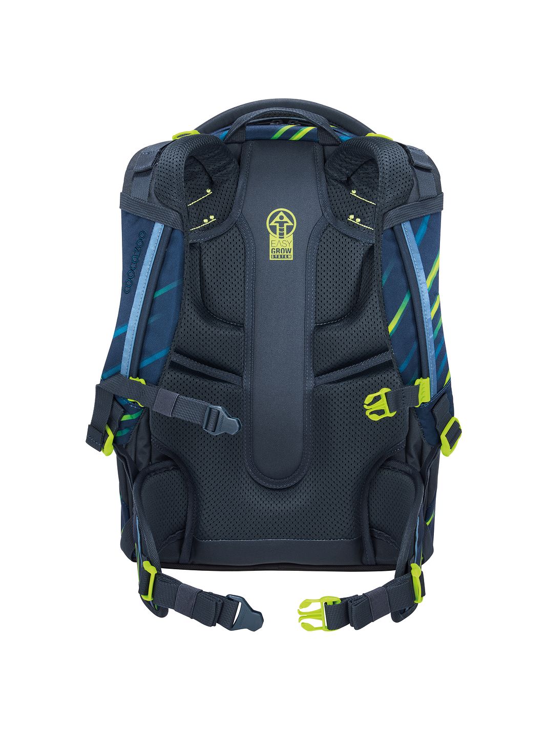 coocazoo Mate Skolryggsäck 44 cm