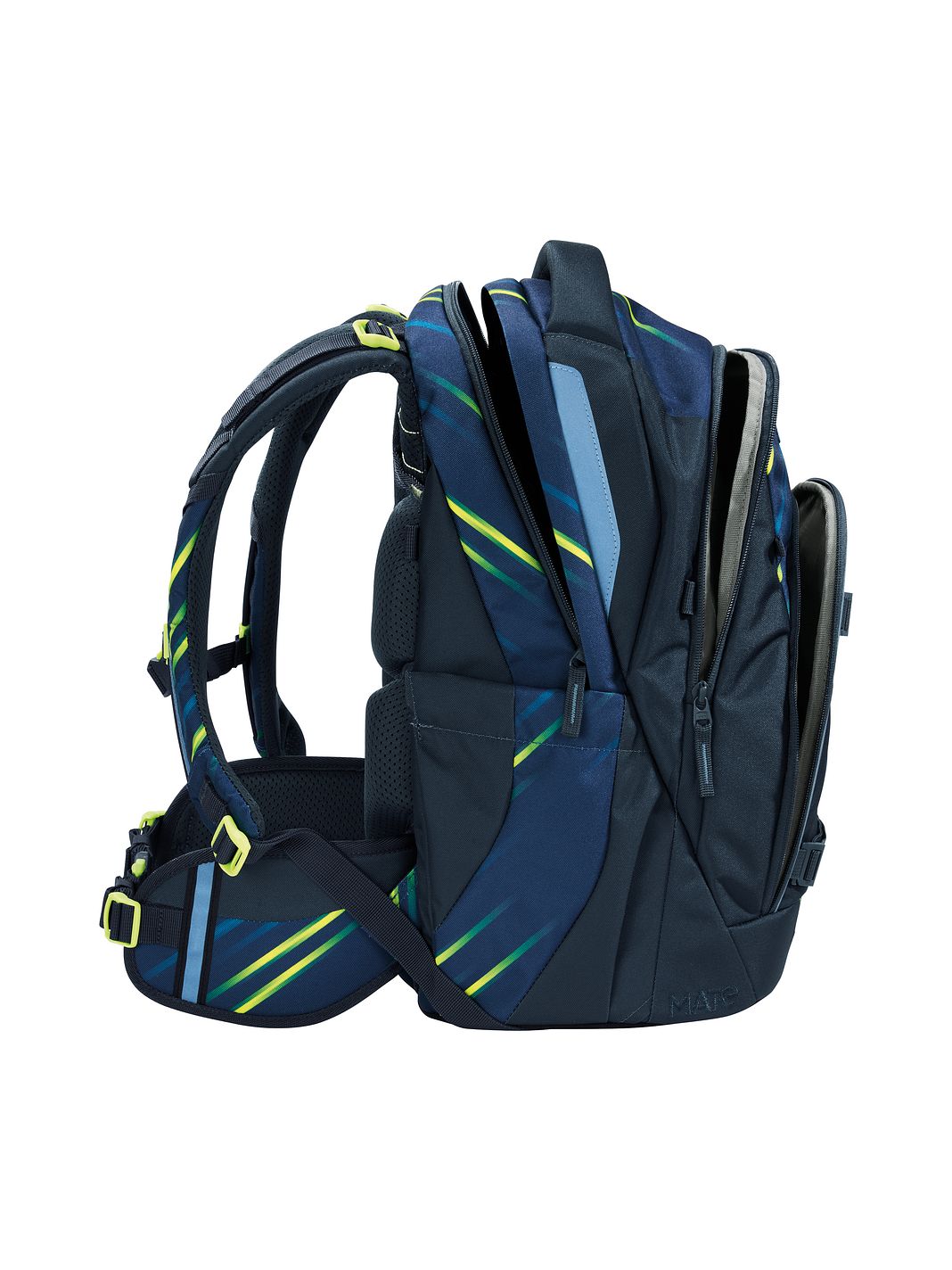coocazoo Mate Skolryggsäck 44 cm