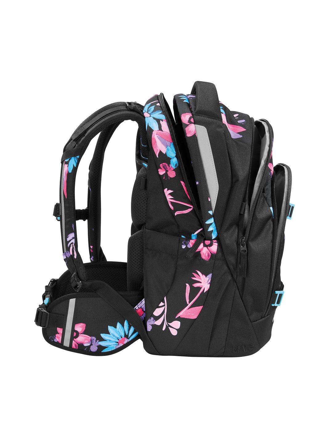 coocazoo Mate Školní batoh 44 cm coocazoo Mate Školní batoh 44 cm