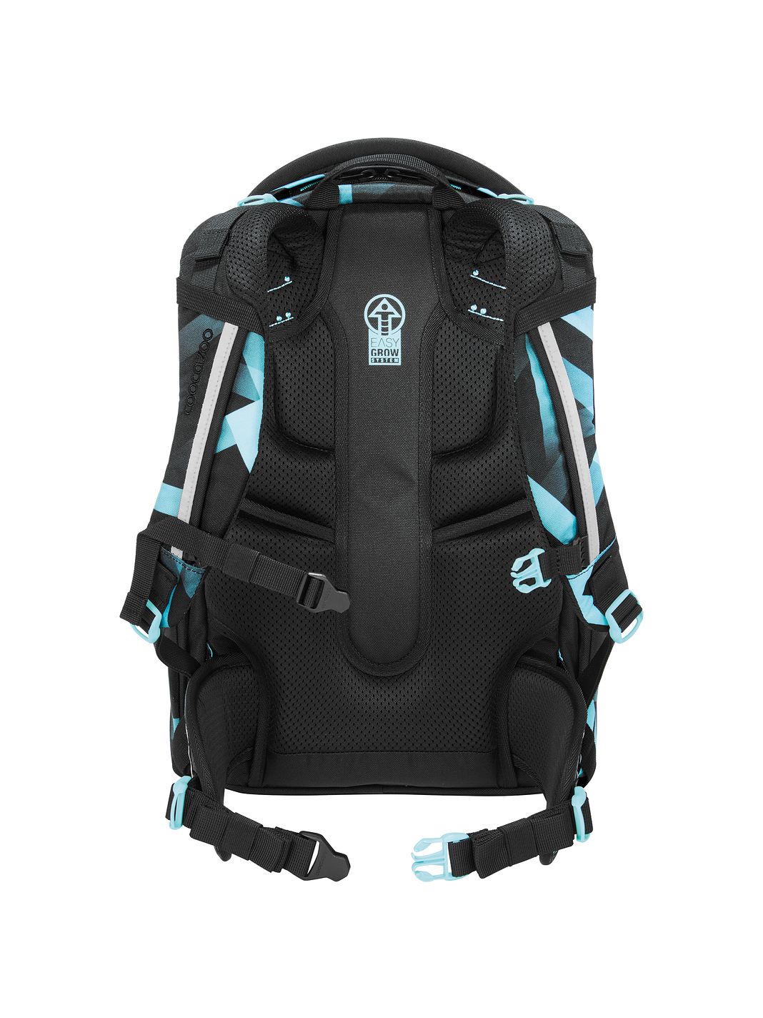 coocazoo Mate Skolryggsäck 44 cm coocazoo Mate Skolryggsäck 44 cm