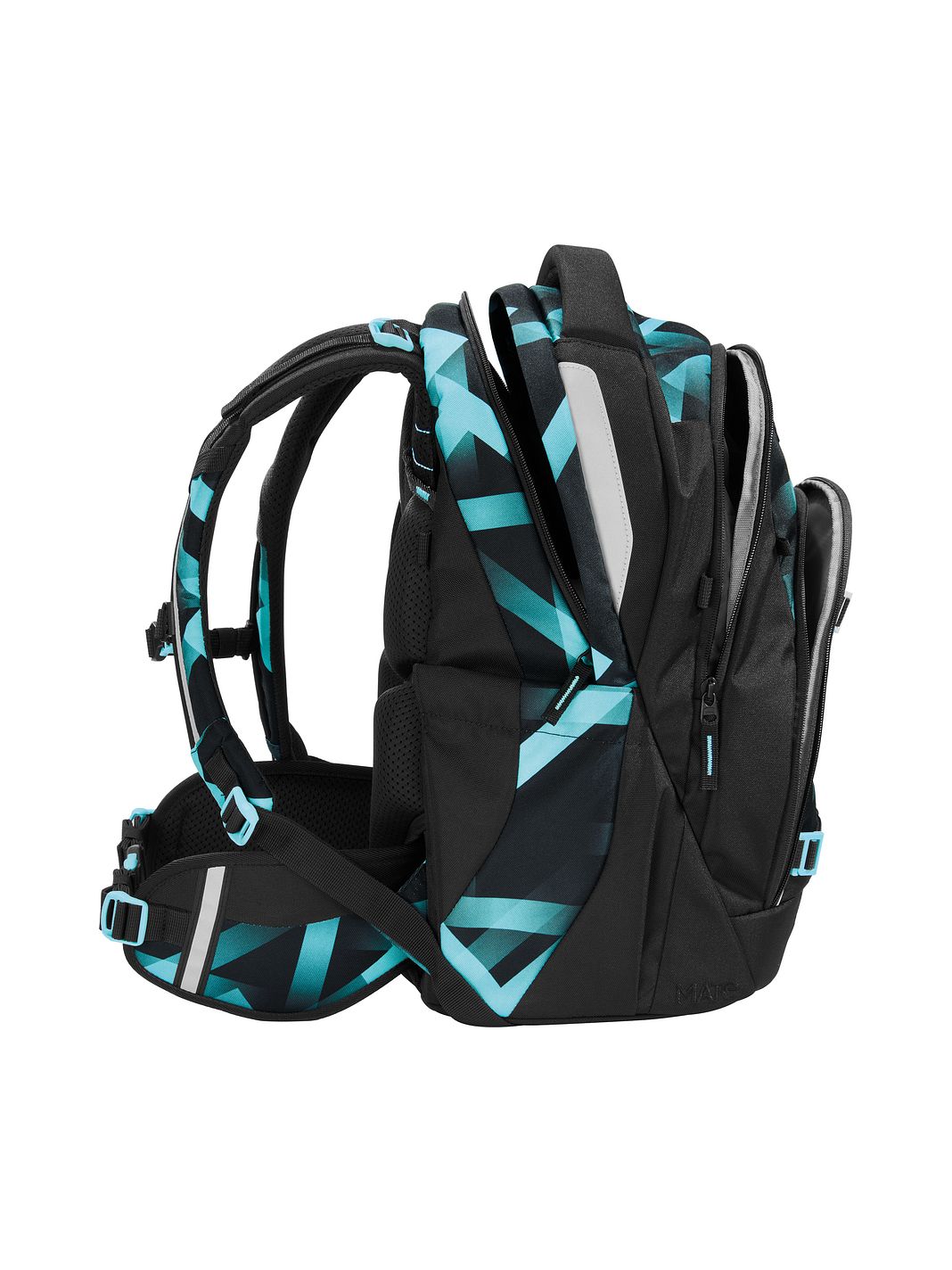 coocazoo Mate Skolryggsäck 44 cm coocazoo Mate Skolryggsäck 44 cm