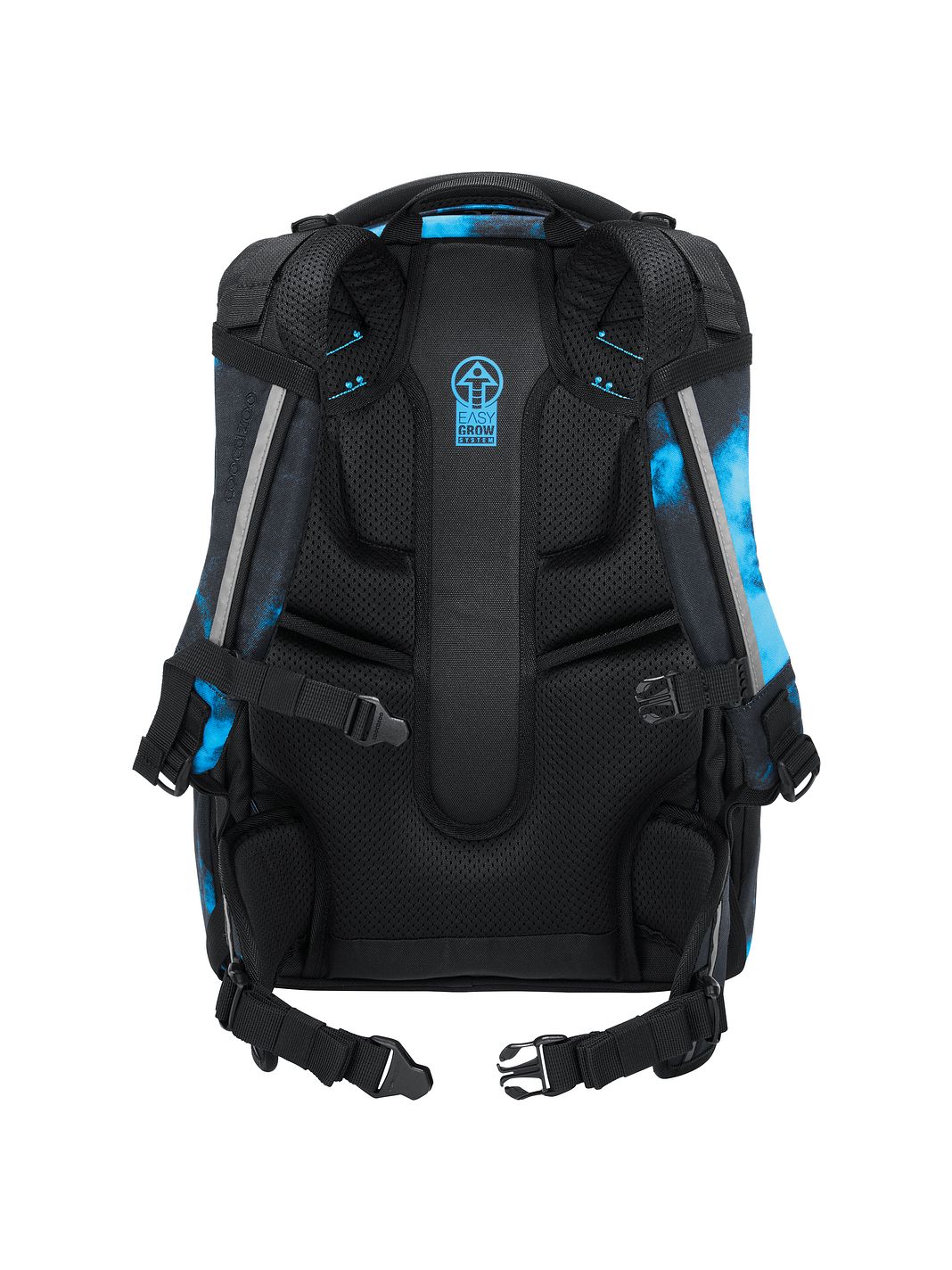 coocazoo Mate Zaino da scuola 44 cm