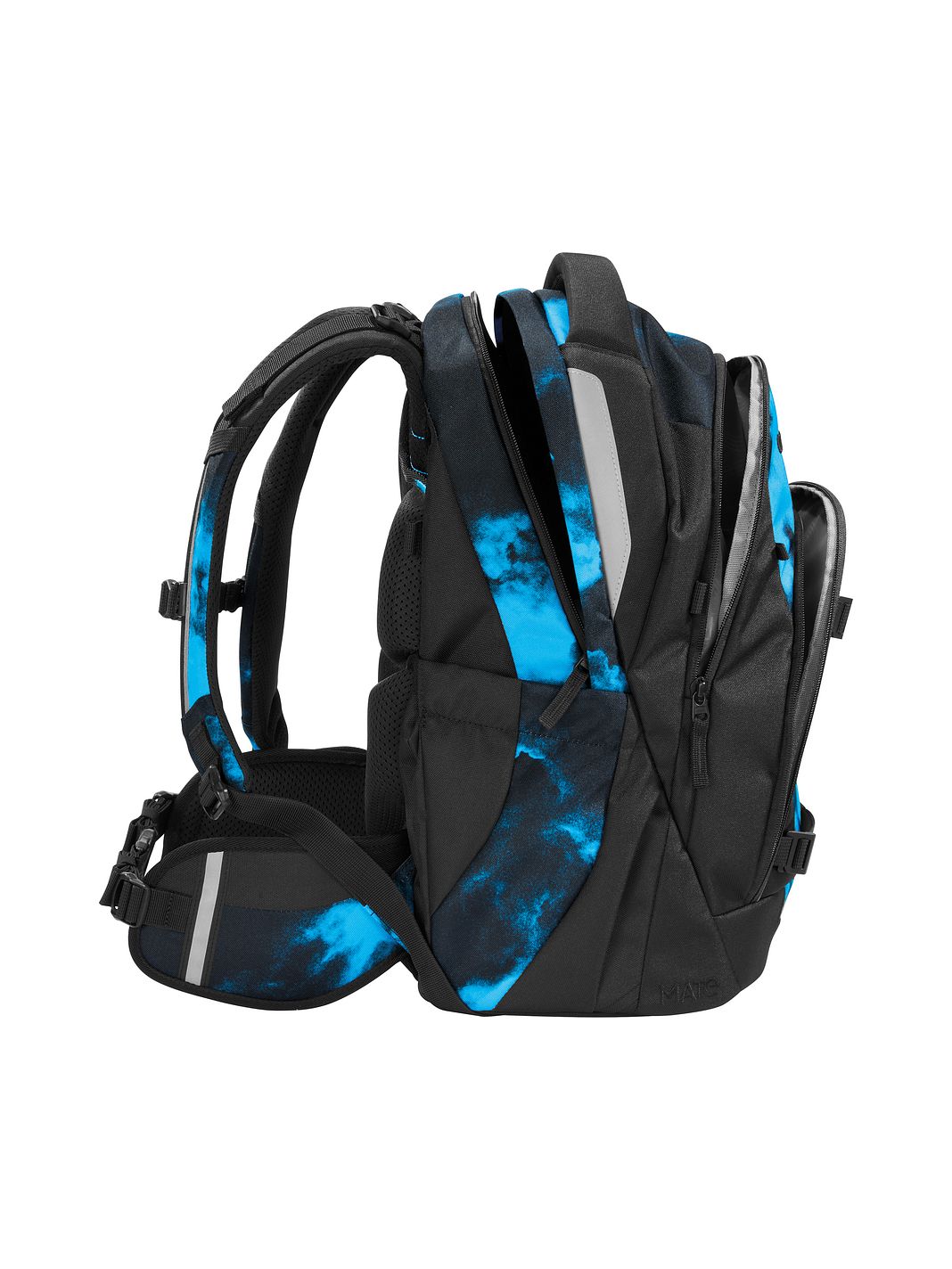 coocazoo Mate Zaino da scuola 44 cm