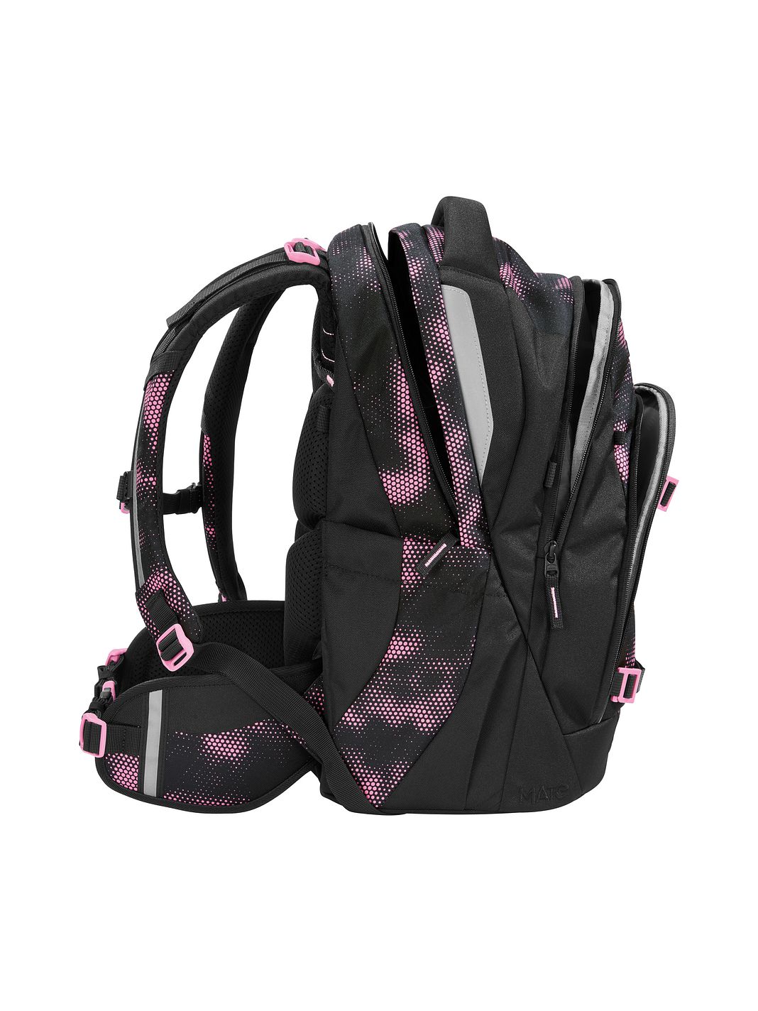coocazoo Mate Mochila escolar 44 cm coocazoo Mate Mochila escolar 44 cm