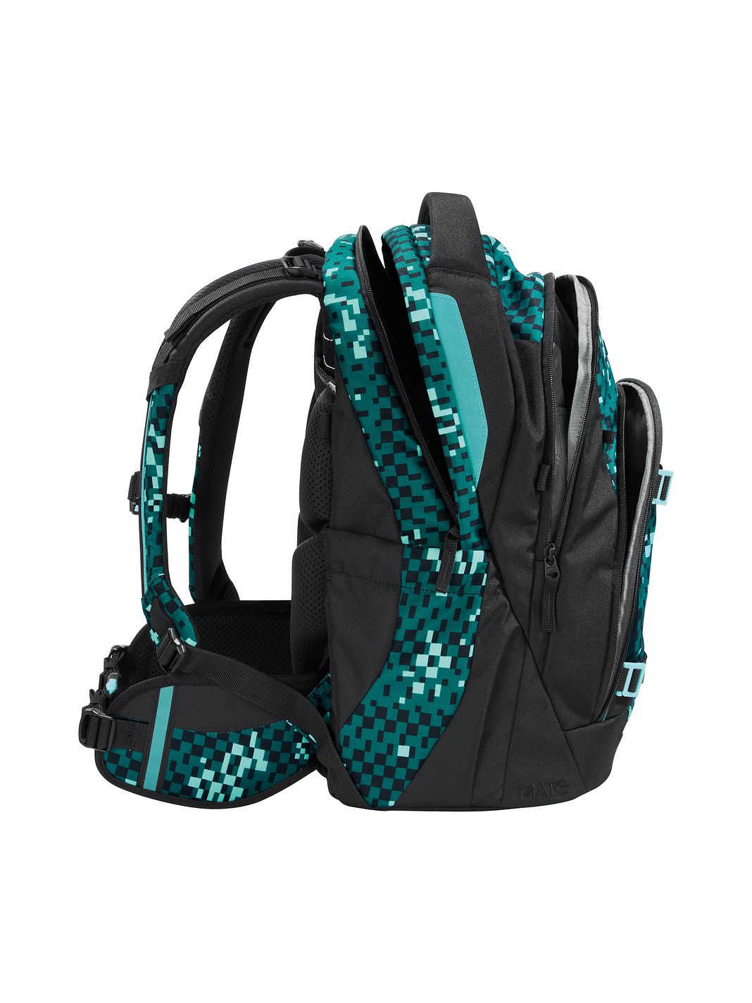 coocazoo Mate Skolryggsäck 44 cm coocazoo Mate Skolryggsäck 44 cm