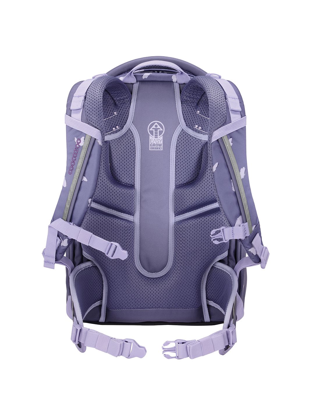 coocazoo Mate Skolryggsäck 44 cm coocazoo Mate Skolryggsäck 44 cm