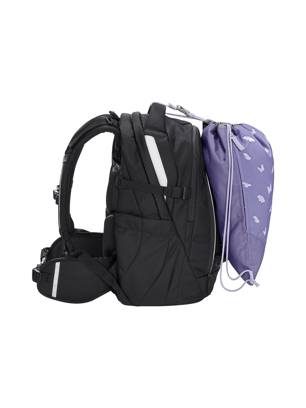 coocazoo Gympapåse 43 cm