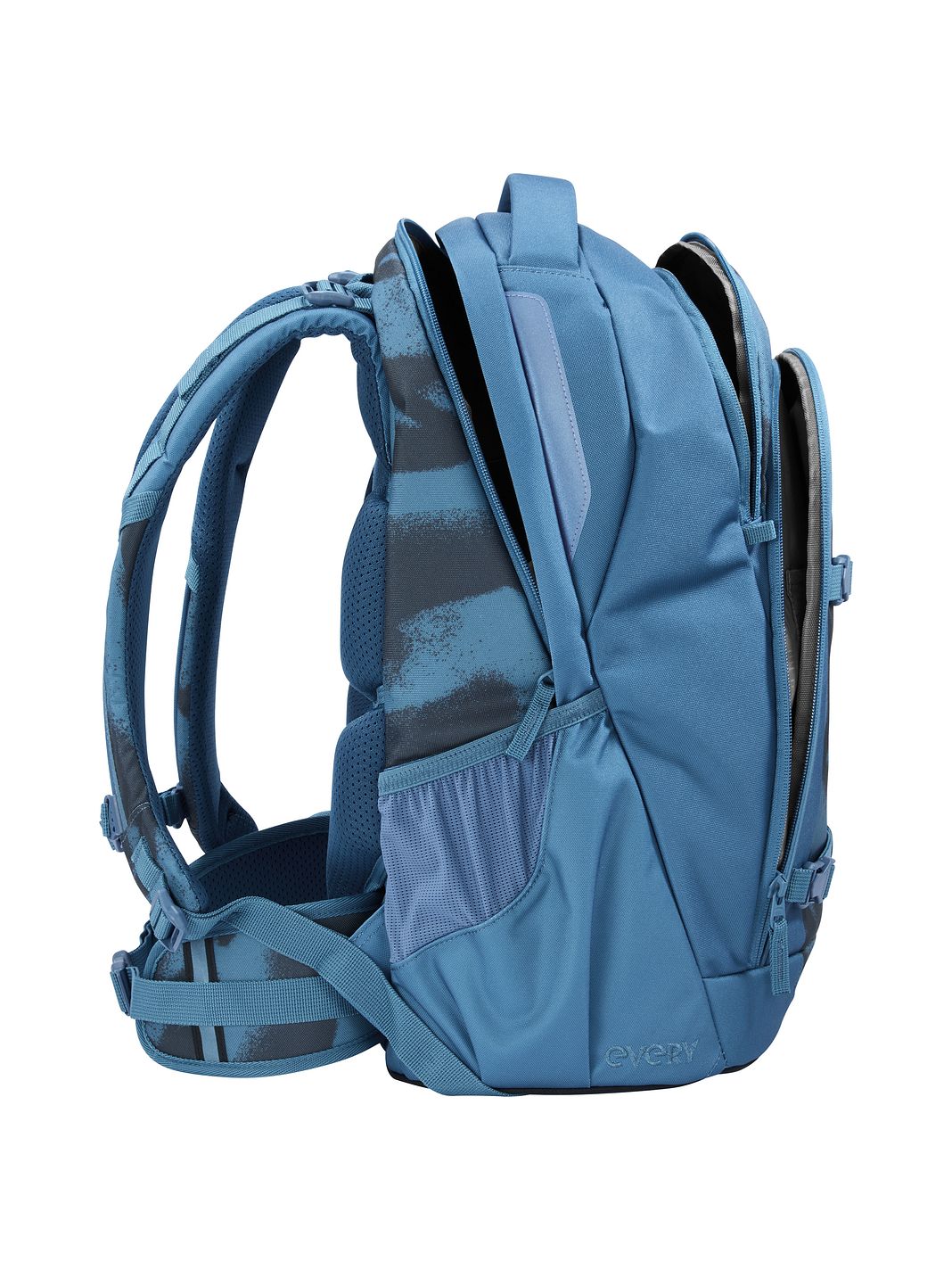coocazoo Every Skolerygsæk 44 cm