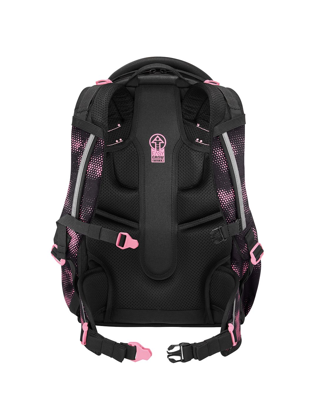 coocazoo Byte Zaino da scuola 46 cm coocazoo Byte Zaino da scuola 46 cm
