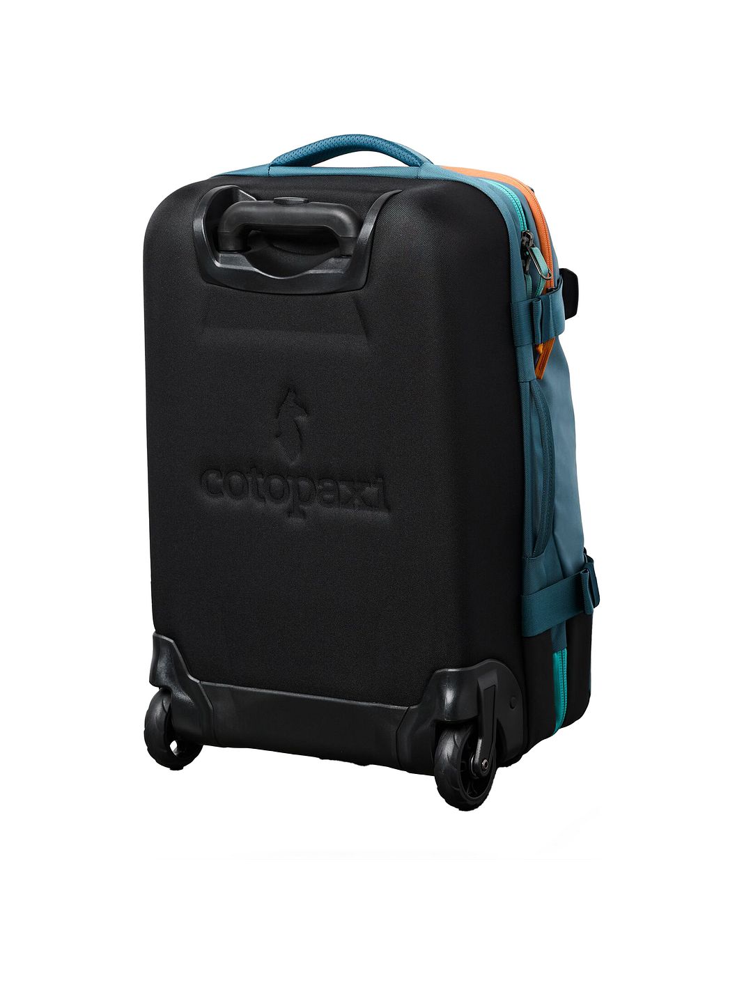Cotopaxi Allpa 38 L 2-pyöräinen Käsimatkatavara 54 cm Cotopaxi Allpa 38 L 2-pyöräinen Käsimatkatavara 54 cm