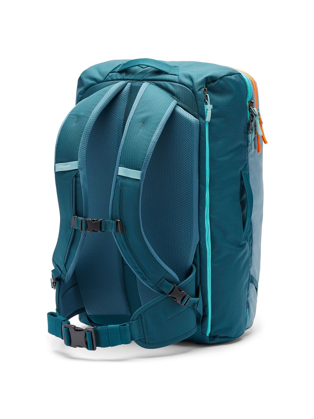 Cotopaxi Allpa 42 L Business-ryggsäck 56 cm Laptopfack Cotopaxi Allpa 42 L Business-ryggsäck 56 cm Laptopfack