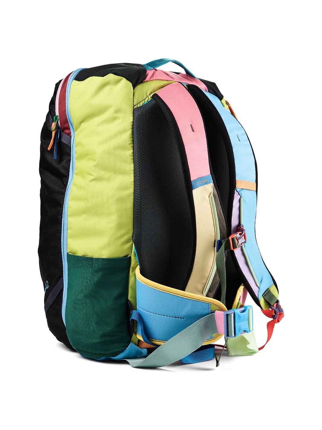 Cotopaxi Allpa 42 L Business-ryggsäck 56 cm Laptopfack Cotopaxi Allpa 42 L Business-ryggsäck 56 cm Laptopfack