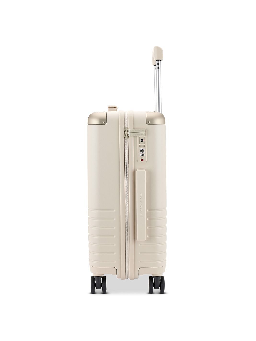 Kapten & Son Heathrow 4 ruote Carrello 69 cm Kapten & Son Heathrow 4 ruote Carrello 69 cm