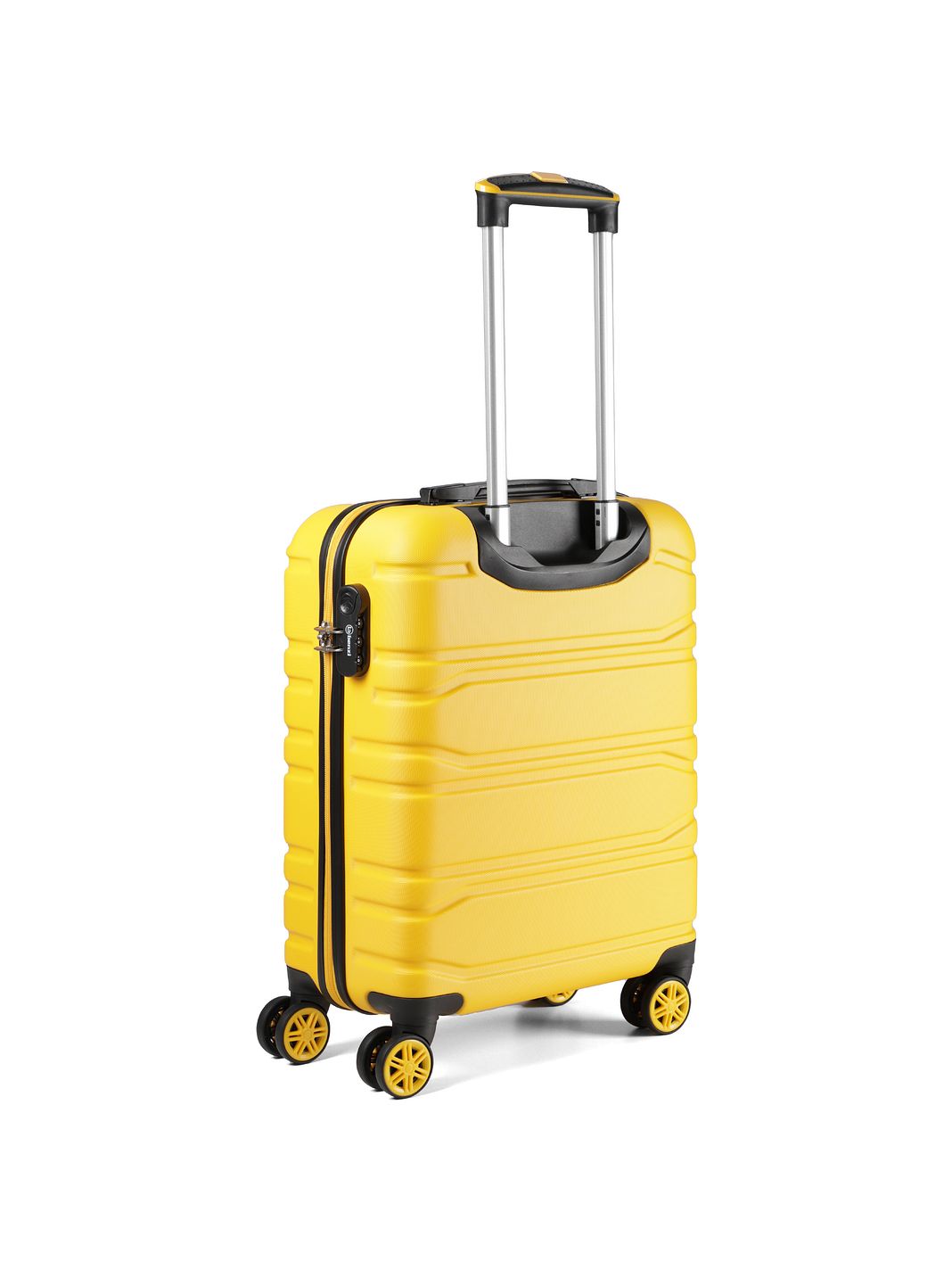 Benzi 5523 4-hjulig Kabinväska 53 cm Benzi 5523 4-hjulig Kabinväska 53 cm
