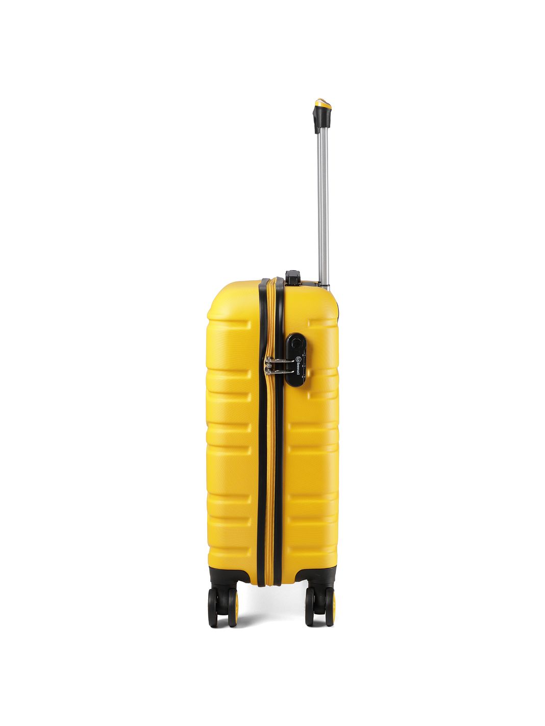 Benzi 5523 4-hjulig Kabinväska 53 cm Benzi 5523 4-hjulig Kabinväska 53 cm
