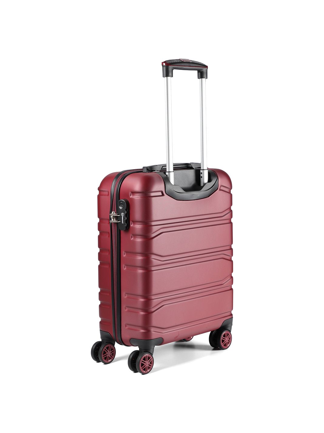 Benzi 5523 4 ruote Trolley cabina 53 cm Benzi 5523 4 ruote Trolley cabina 53 cm