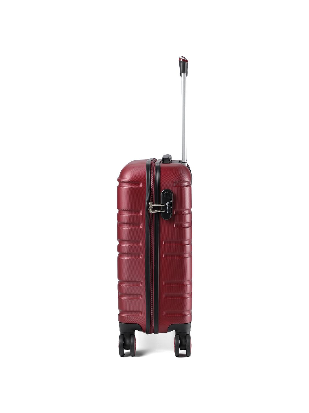 Benzi 5523 4 ruote Trolley cabina 53 cm Benzi 5523 4 ruote Trolley cabina 53 cm