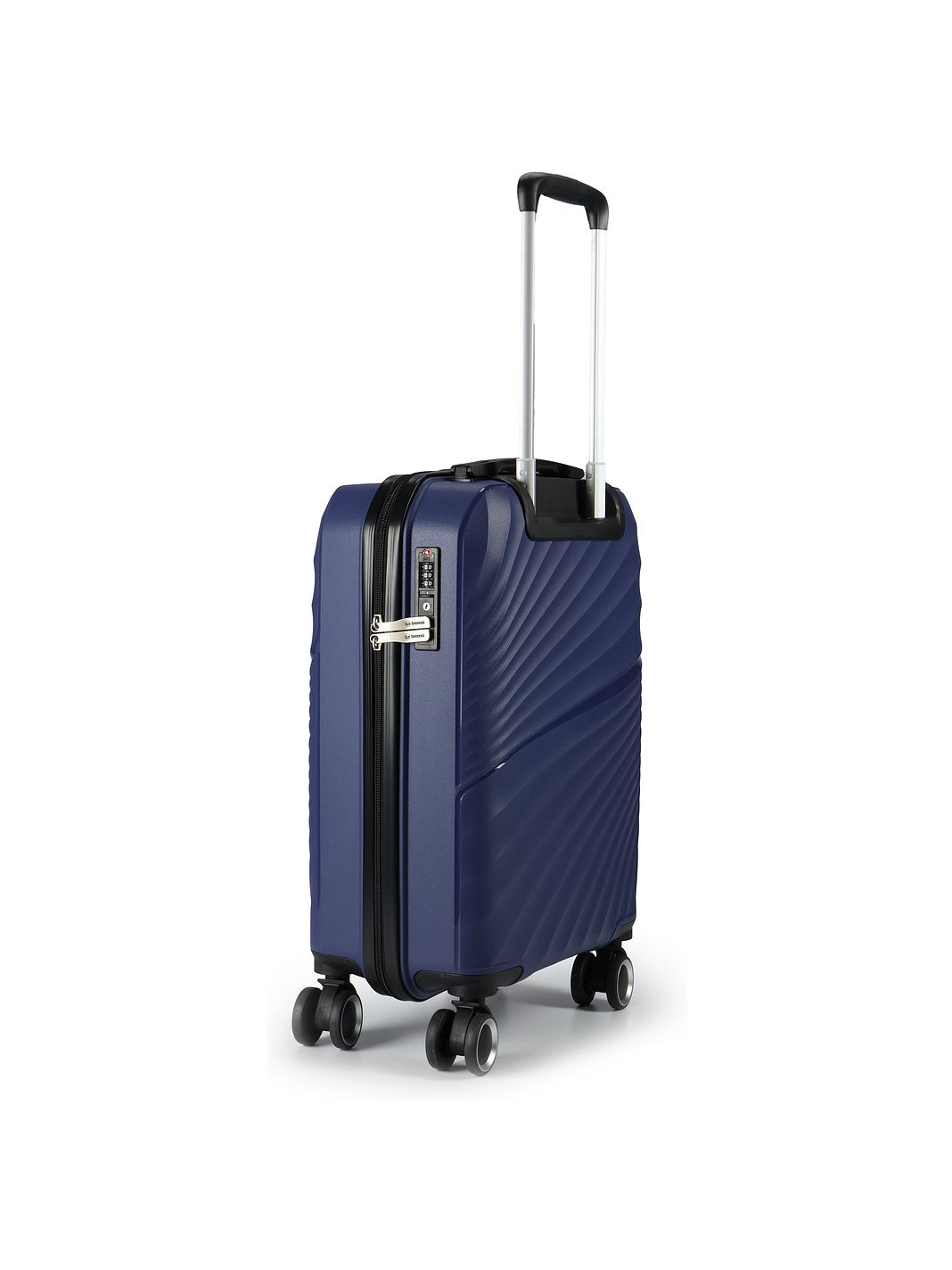 Benzi 5755 4-hjulig Kabinväska 55 cm Benzi 5755 4-hjulig Kabinväska 55 cm