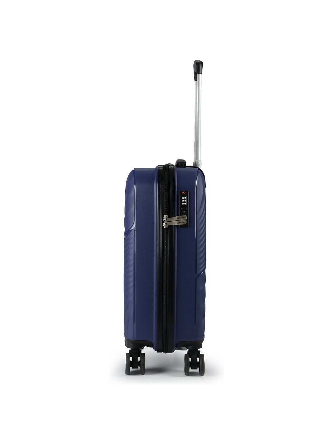 Benzi 5755 4-hjulig Kabinväska 55 cm Benzi 5755 4-hjulig Kabinväska 55 cm