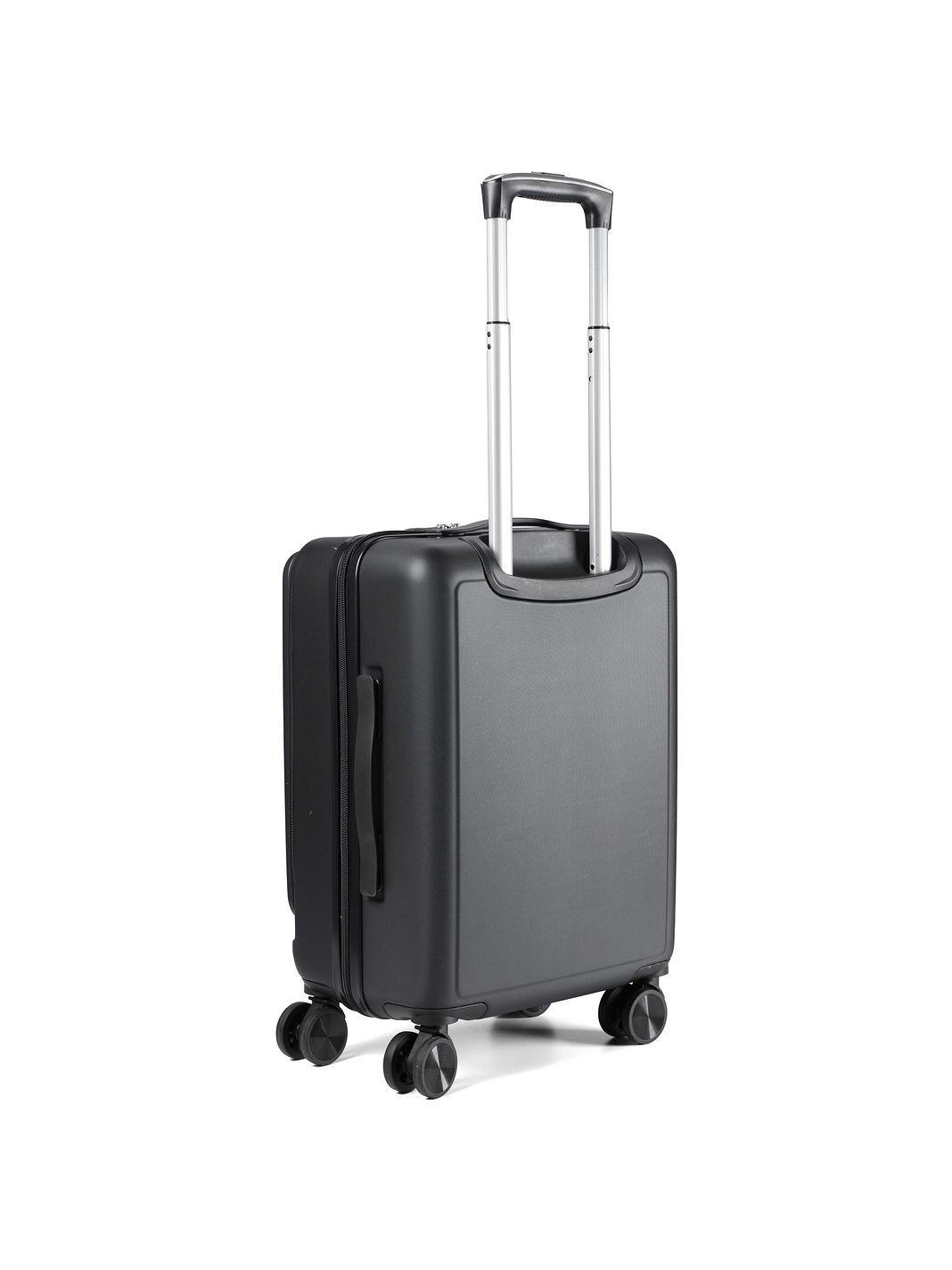 Benzi 5801 4-hjulig Kabinväska 55 cm Laptopfack