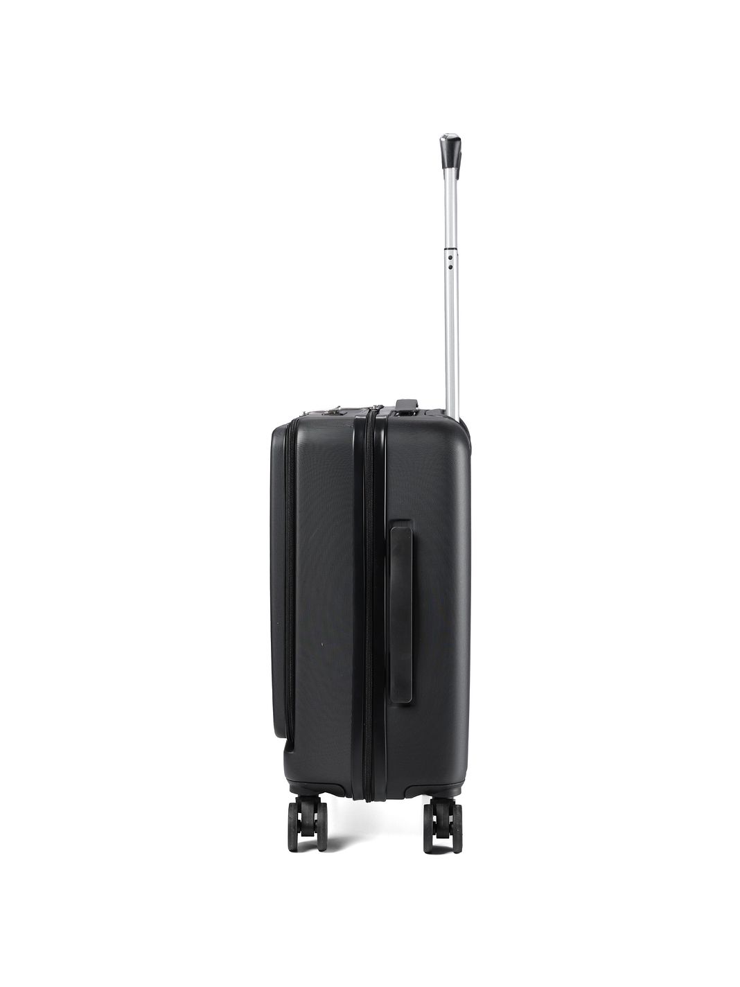 Benzi 5801 4-hjulig Kabinväska 55 cm Laptopfack