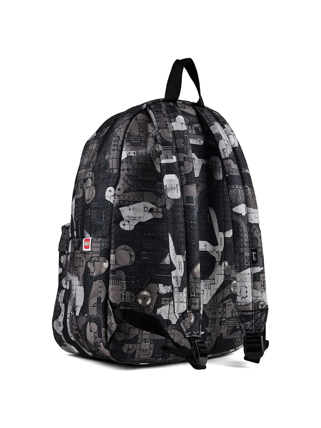 Herschel Classic Zaino da giorno XL 46 cm Vano porta PC