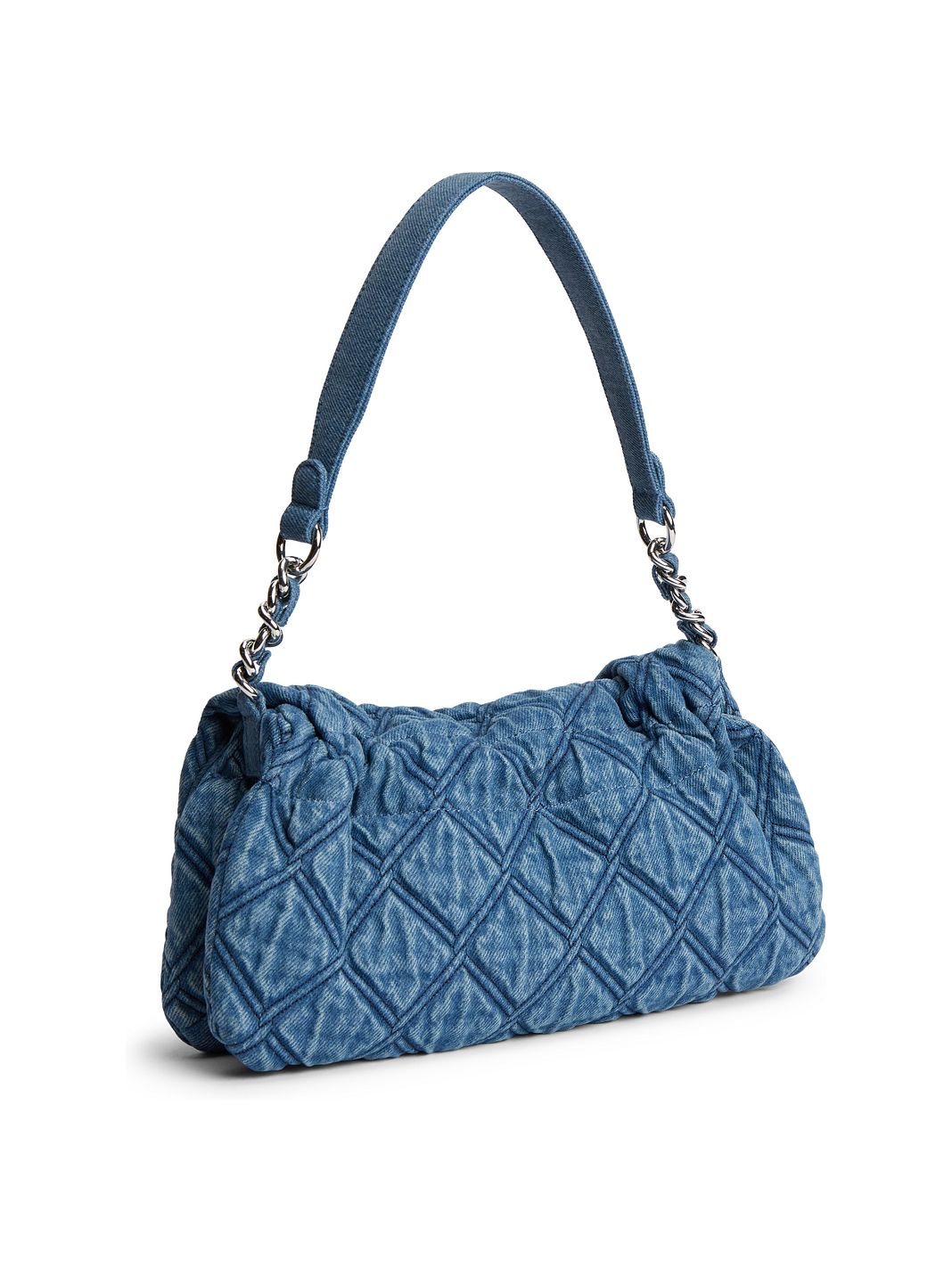 Tommy Hilfiger TH Feminine Bolsa de hombro 32 cm Tommy Hilfiger TH Feminine Bolsa de hombro 32 cm
