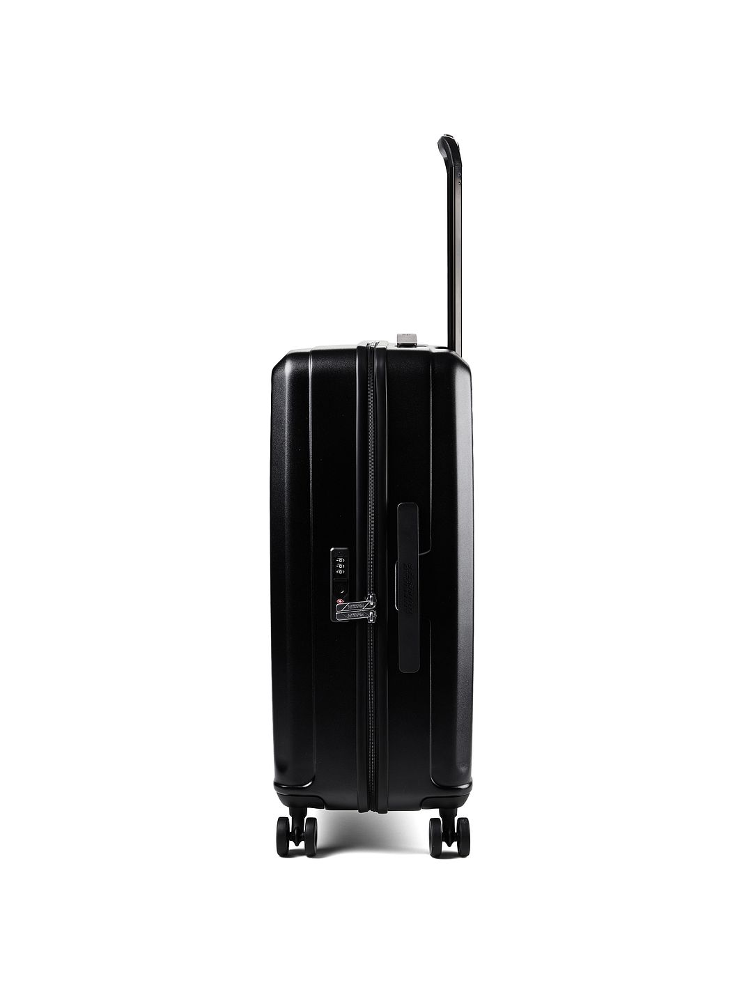 American Tourister Sunset Hills 4 ruote Carrello 64.5 cm